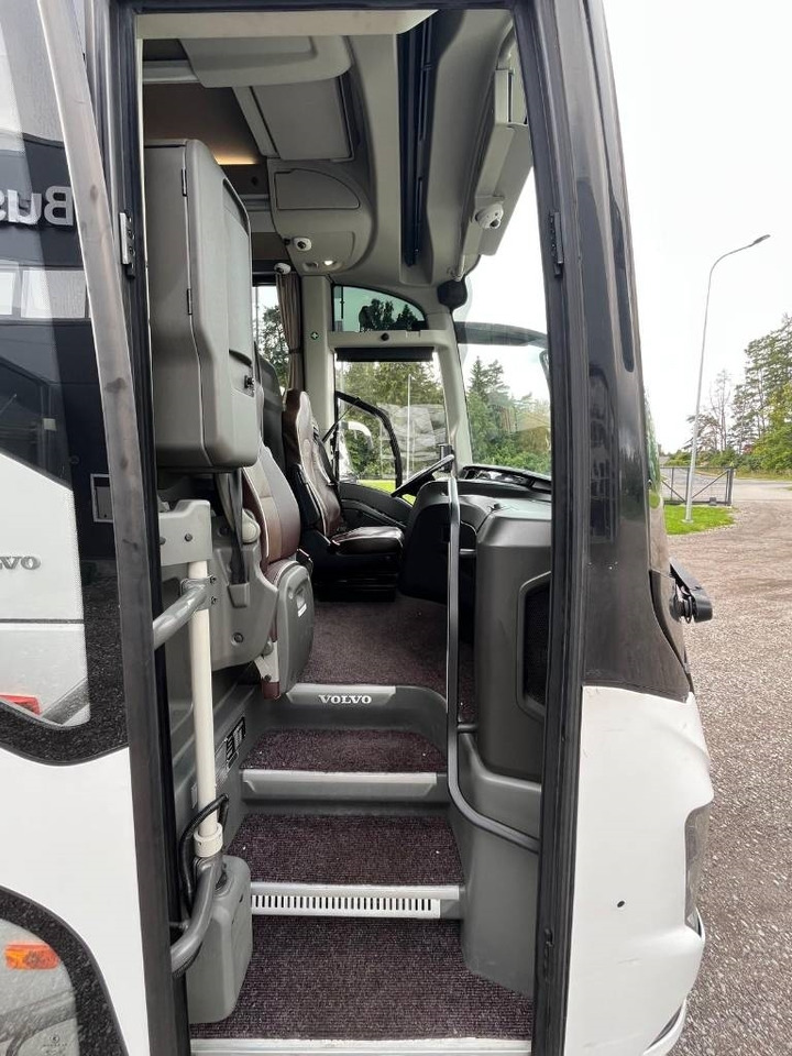 Volvo 9700 - مركبة كوتش: صورة 5 Volvo 9700 - مركبة كوتش: صورة 5