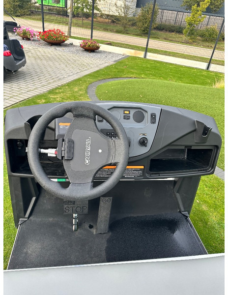 Club Car Carryall 500 (2023) ex-demo - عربة الجولف: صورة 4 Club Car Carryall 500 (2023) ex-demo - عربة الجولف: صورة 4