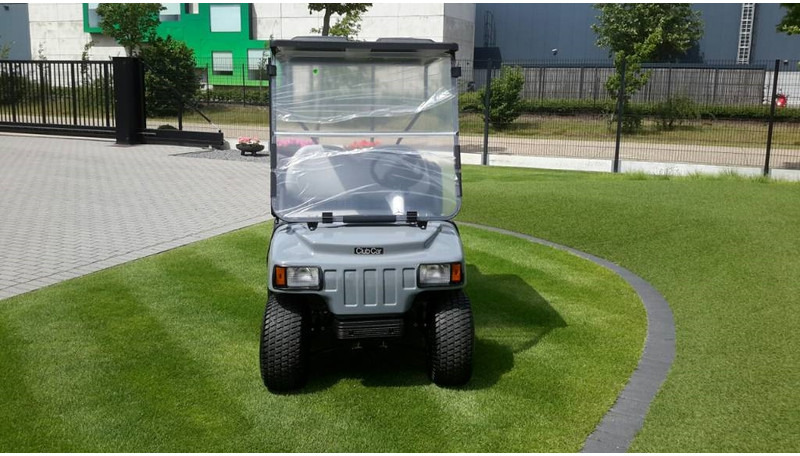 Club Car carryall 100 new ! - عربة الجولف: صورة 3 Club Car carryall 100 new ! - عربة الجولف: صورة 3