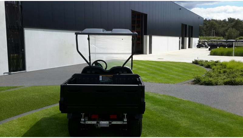 Club Car carryall 100 new ! - عربة الجولف: صورة 4 Club Car carryall 100 new ! - عربة الجولف: صورة 4