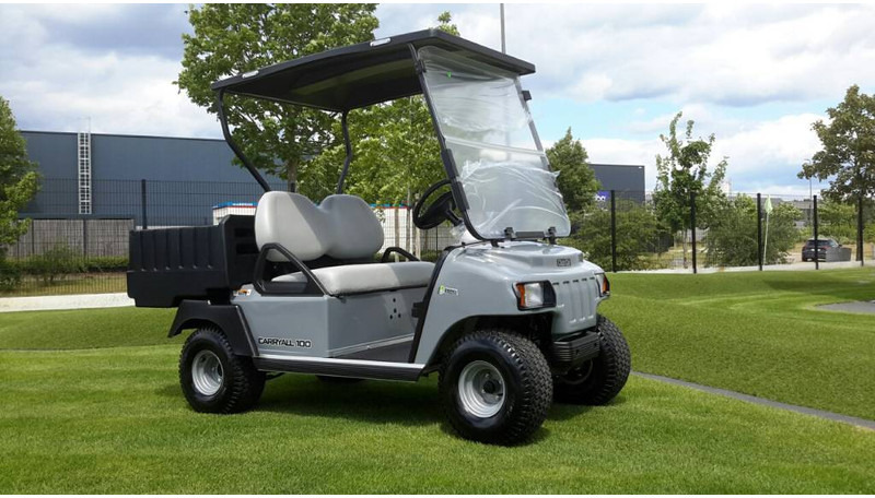 Club Car carryall 100 new ! - عربة الجولف: صورة 1 Club Car carryall 100 new ! - عربة الجولف: صورة 1