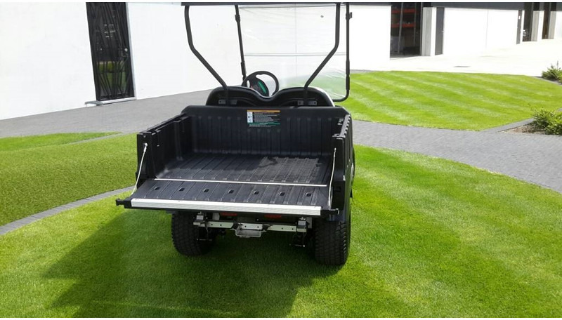 Club Car carryall 100 new ! - عربة الجولف: صورة 5 Club Car carryall 100 new ! - عربة الجولف: صورة 5