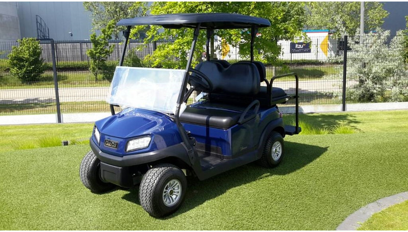 Club Car tempo 2+2 2024 new - عربة الجولف: صورة 3 Club Car tempo 2+2 2024 new - عربة الجولف: صورة 3