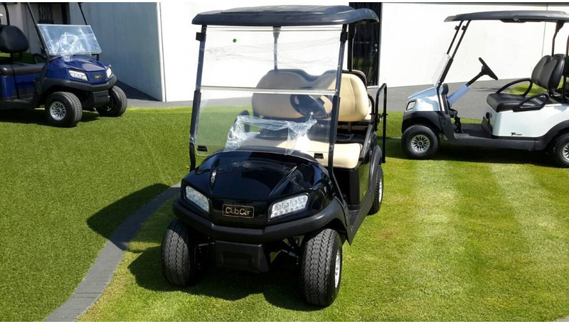 Club Car tempo 2+2 (2024 ) new - عربة الجولف: صورة 4 Club Car tempo 2+2 (2024 ) new - عربة الجولف: صورة 4
