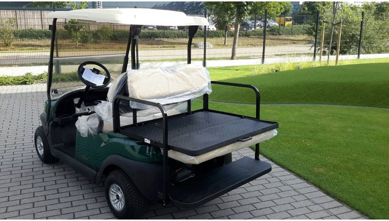 Club Car tempo 2+2 new 2024 - عربة الجولف: صورة 5 Club Car tempo 2+2 new 2024 - عربة الجولف: صورة 5