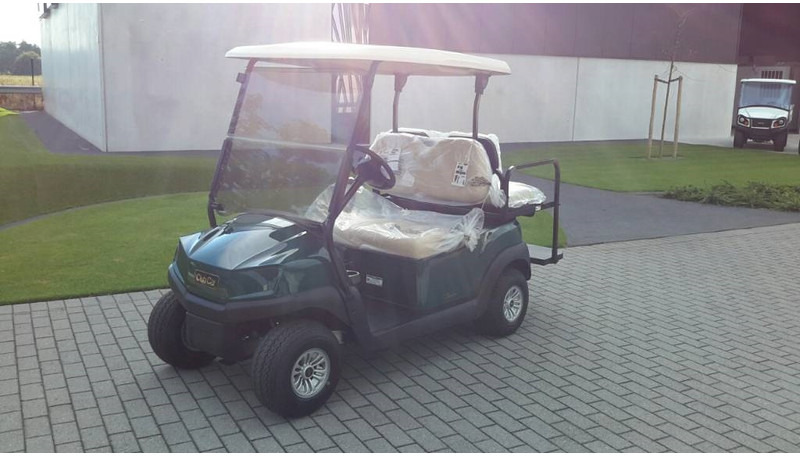 Club Car tempo 2+2 new 2024 - عربة الجولف: صورة 1 Club Car tempo 2+2 new 2024 - عربة الجولف: صورة 1