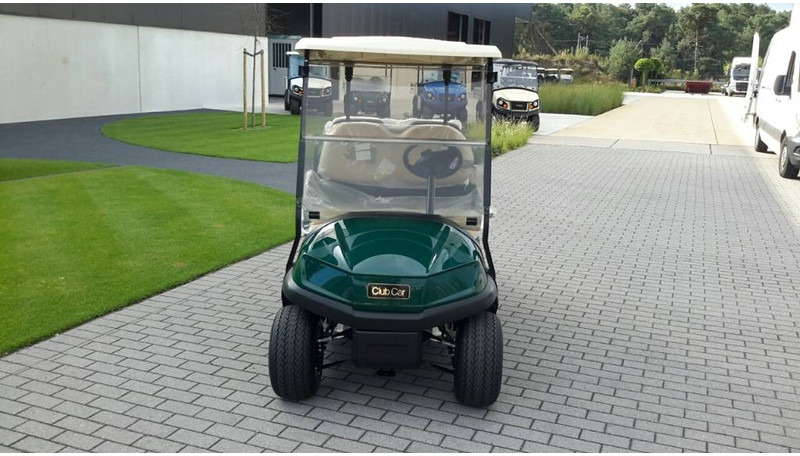 Club Car tempo 2+2 new 2024 - عربة الجولف: صورة 3 Club Car tempo 2+2 new 2024 - عربة الجولف: صورة 3