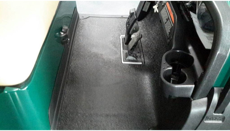 Club Car tempo 2+2 new battery pack - عربة الجولف: صورة 5 Club Car tempo 2+2 new battery pack - عربة الجولف: صورة 5