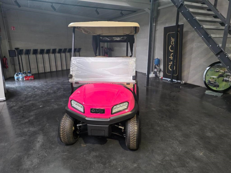 Club Car tempo 2019 new battery pack - عربة الجولف: صورة 3 Club Car tempo 2019 new battery pack - عربة الجولف: صورة 3
