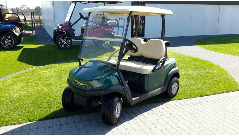 Club Car tempo 2020 lithuim - عربة الجولف: صورة 2 Club Car tempo 2020 lithuim - عربة الجولف: صورة 2