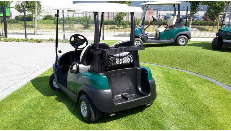 Club Car tempo 2020 lithuim - عربة الجولف: صورة 5 Club Car tempo 2020 lithuim - عربة الجولف: صورة 5