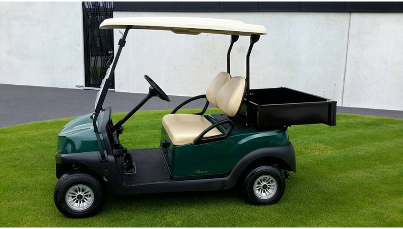 Club Car tempo 2021 new battery pack - عربة الجولف: صورة 4 Club Car tempo 2021 new battery pack - عربة الجولف: صورة 4
