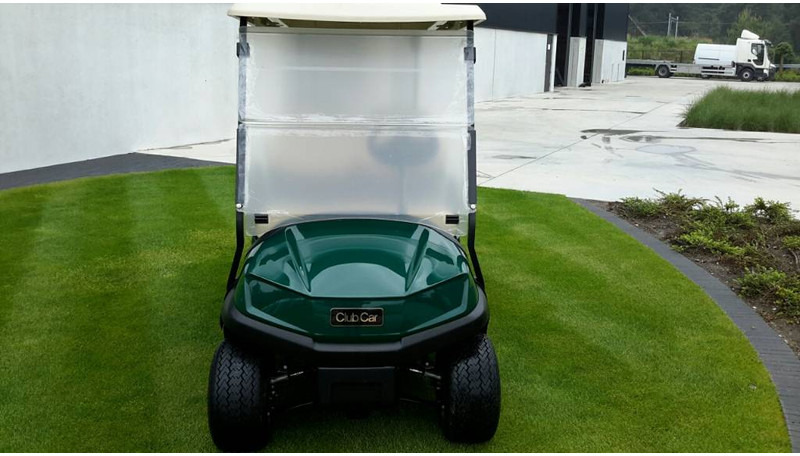 Club Car tempo 2021 new battery pack - عربة الجولف: صورة 5 Club Car tempo 2021 new battery pack - عربة الجولف: صورة 5