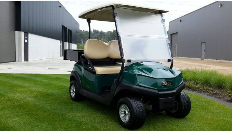 Club Car tempo 2021 new battery pack - عربة الجولف: صورة 3 Club Car tempo 2021 new battery pack - عربة الجولف: صورة 3
