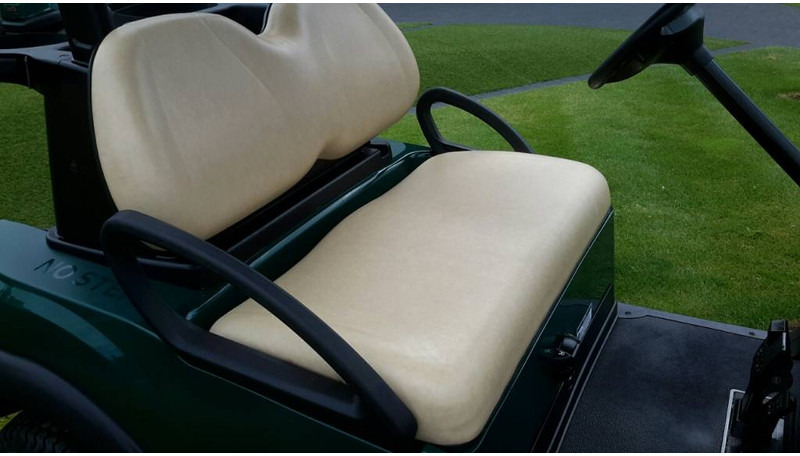 عربة الجولف Club Car tempo 2022: صورة 6