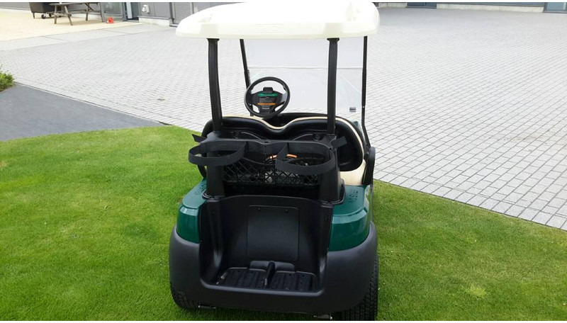 Club Car tempo 2022 - عربة الجولف: صورة 4 Club Car tempo 2022 - عربة الجولف: صورة 4