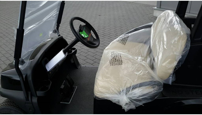 Club Car tempo 2024 new - عربة الجولف: صورة 4 Club Car tempo 2024 new - عربة الجولف: صورة 4