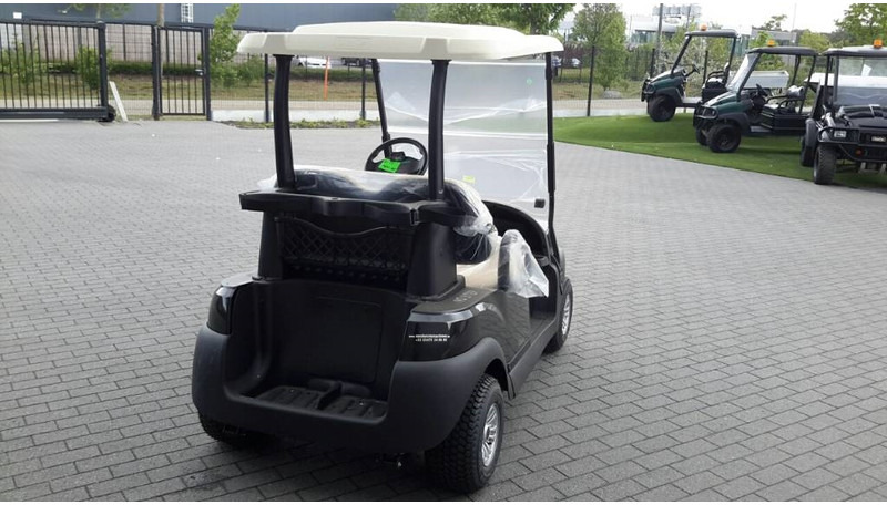 Club Car tempo 2024 new - عربة الجولف: صورة 4 Club Car tempo 2024 new - عربة الجولف: صورة 4