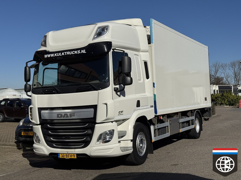 DAF CF 330 FA Space Cab / deepfreezer -30oC / TAILLIFT / - شاحنة الفريزر: صورة 2 DAF CF 330 FA Space Cab / deepfreezer -30oC / TAILLIFT / - شاحنة الفريزر: صورة 2