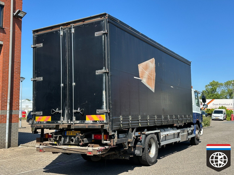 DAF FA CF 75 - شاحنة ستارة: صورة 5 DAF FA CF 75 - شاحنة ستارة: صورة 5