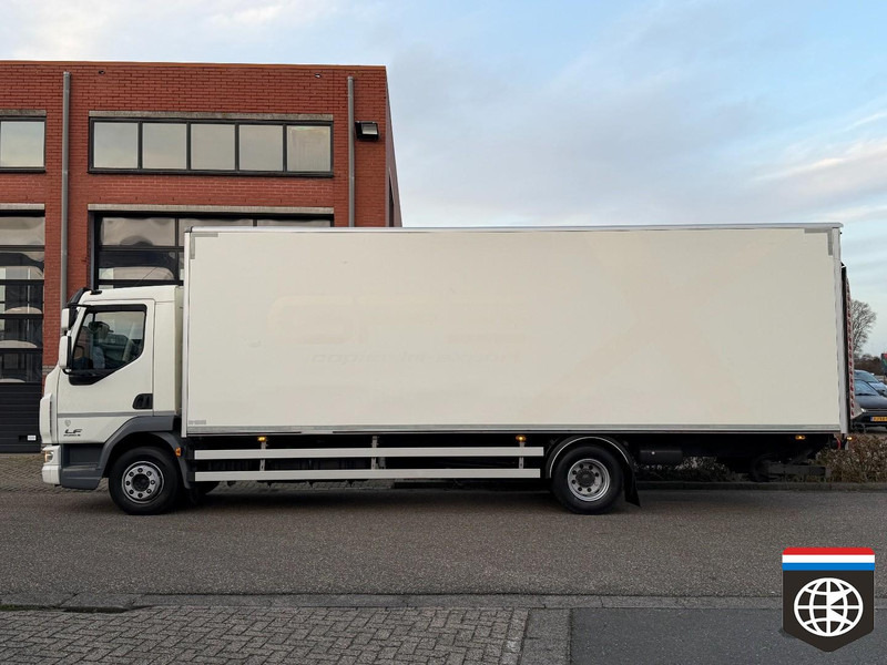 DAF LF 180 FA TAIL LIFT - GOOD TYRES - SMART TACHO 2 - شاحنة مقفلة: صورة 3 DAF LF 180 FA TAIL LIFT - GOOD TYRES - SMART TACHO 2 - شاحنة مقفلة: صورة 3