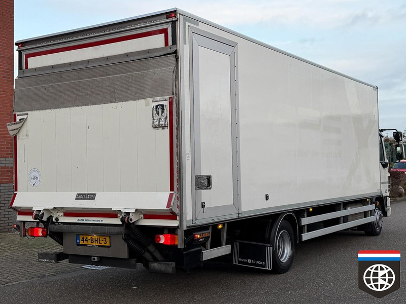 DAF LF 180 FA TAIL LIFT - GOOD TYRES - SMART TACHO 2 - شاحنة مقفلة: صورة 5 DAF LF 180 FA TAIL LIFT - GOOD TYRES - SMART TACHO 2 - شاحنة مقفلة: صورة 5