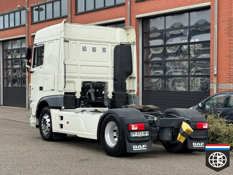 DAF XF 450 FT PRODUCTION 2020 - FULL SPOILER - ALU WHEELS - 2x AVAILABLE - وحدة جر: صورة 4 DAF XF 450 FT PRODUCTION 2020 - FULL SPOILER - ALU WHEELS - 2x AVAILABLE - وحدة جر: صورة 4