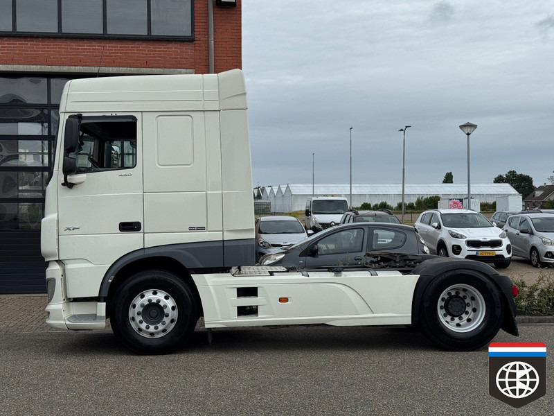 DAF XF 450 FT PRODUCTION 2020 - FULL SPOILER - ALU WHEELS - 2x AVAILABLE - وحدة جر: صورة 3 DAF XF 450 FT PRODUCTION 2020 - FULL SPOILER - ALU WHEELS - 2x AVAILABLE - وحدة جر: صورة 3