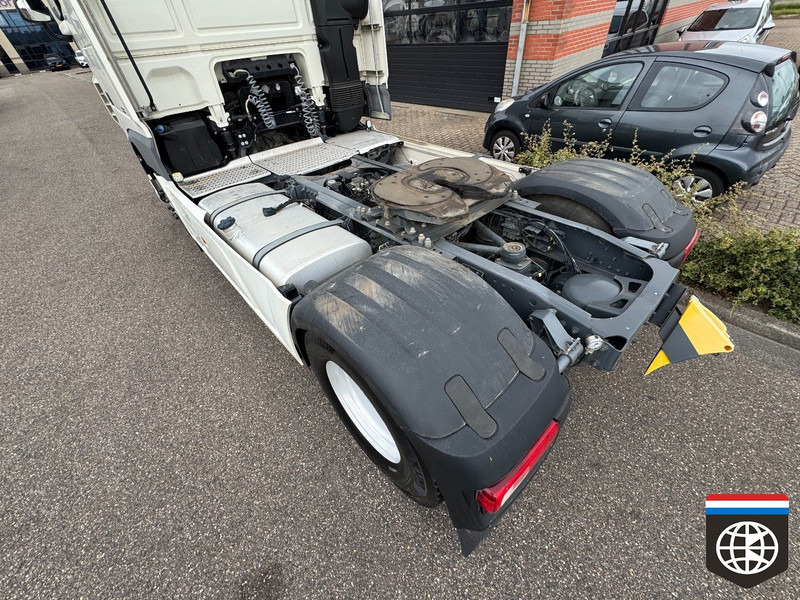 DAF XF 450 FT PRODUCTION 2020 - FULL SPOILER - ALU WHEELS - 2x AVAILABLE - وحدة جر: صورة 5 DAF XF 450 FT PRODUCTION 2020 - FULL SPOILER - ALU WHEELS - 2x AVAILABLE - وحدة جر: صورة 5