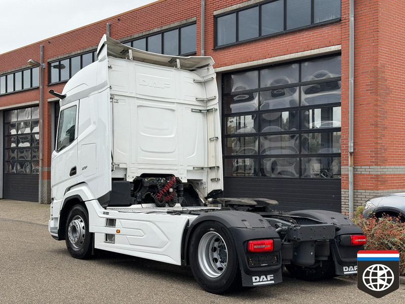 DAF XF 480 FT NGD Space cab - Euro 6 D - Mirror Cams - وحدة جر: صورة 3 DAF XF 480 FT NGD Space cab - Euro 6 D - Mirror Cams - وحدة جر: صورة 3