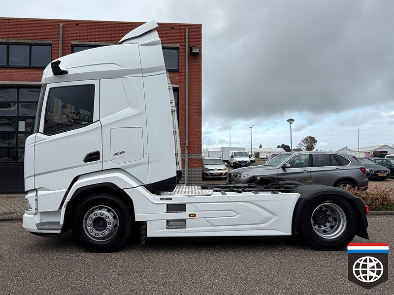 DAF XF 480 FT NGD Space cab - Euro 6 D - Mirror Cams - وحدة جر: صورة 2 DAF XF 480 FT NGD Space cab - Euro 6 D - Mirror Cams - وحدة جر: صورة 2
