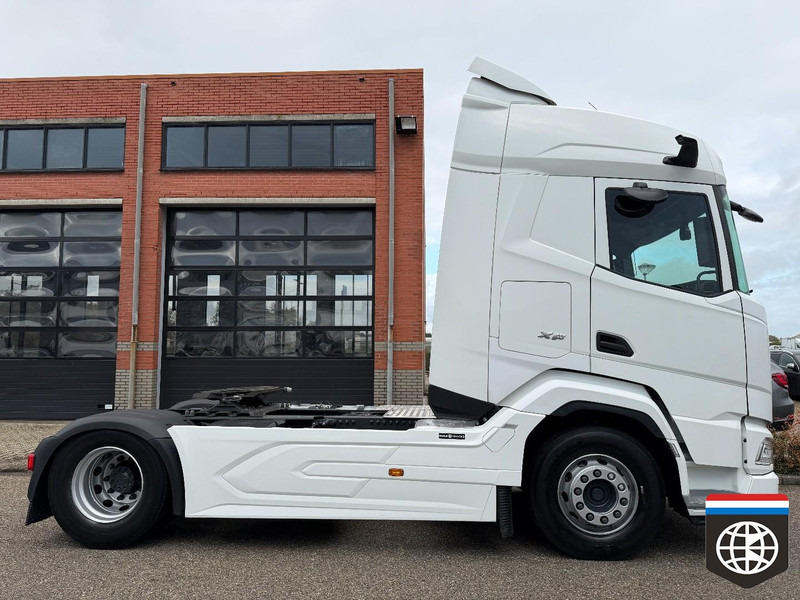 DAF XF 480 FT NGD Space cab - Euro 6 D - Mirror Cams - وحدة جر: صورة 5 DAF XF 480 FT NGD Space cab - Euro 6 D - Mirror Cams - وحدة جر: صورة 5