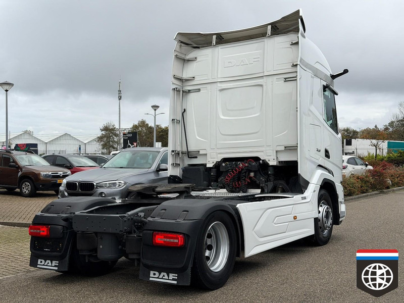 DAF XF 480 FT NGD Space cab - Euro 6 D - Mirror Cams - وحدة جر: صورة 4 DAF XF 480 FT NGD Space cab - Euro 6 D - Mirror Cams - وحدة جر: صورة 4