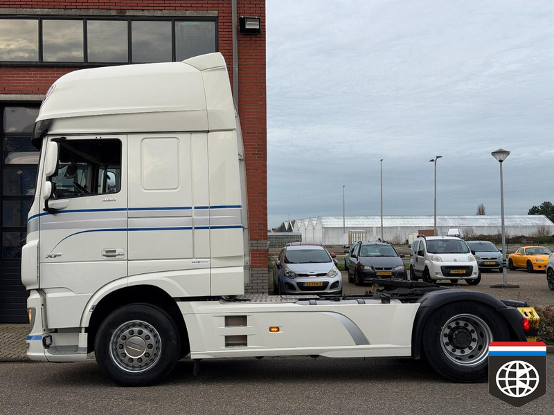 DAF XF 480 FT NIGHT A/C - LOW KM'S - TACHO 2 - وحدة جر: صورة 3 DAF XF 480 FT NIGHT A/C - LOW KM'S - TACHO 2 - وحدة جر: صورة 3