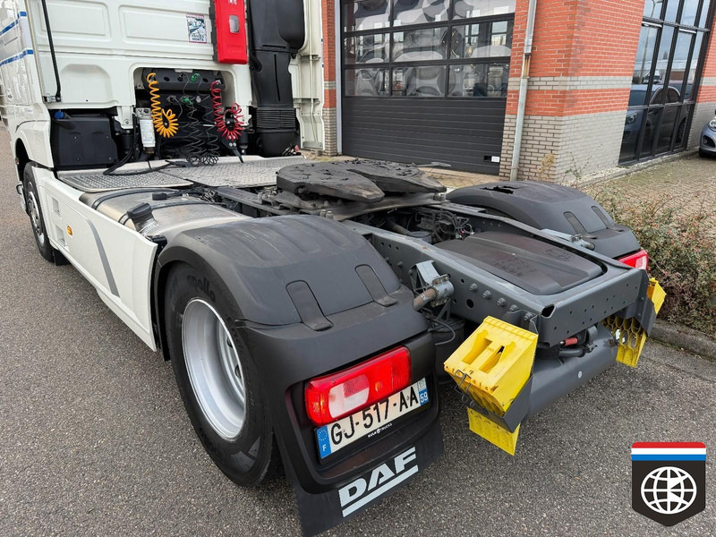 DAF XF 480 FT NIGHT A/C - LOW KM'S - TACHO 2 - وحدة جر: صورة 5 DAF XF 480 FT NIGHT A/C - LOW KM'S - TACHO 2 - وحدة جر: صورة 5