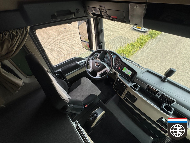 MAN TGX - وحدة جر: صورة 3 MAN TGX - وحدة جر: صورة 3