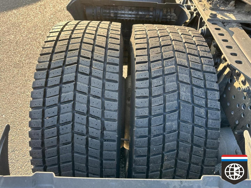 وحدة جر Mercedes-Benz ACTROS 1840 L / SLEEPER CAB: صورة 20 وحدة جر Mercedes-Benz ACTROS 1840 L / SLEEPER CAB: صورة 20