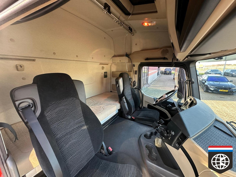 وحدة جر Mercedes-Benz ACTROS 1840 / STREAMSPACE / FULL SPOILER: صورة 15