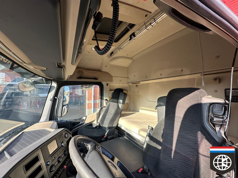 وحدة جر Mercedes-Benz ACTROS 1840 / STREAMSPACE / FULL SPOILER: صورة 10