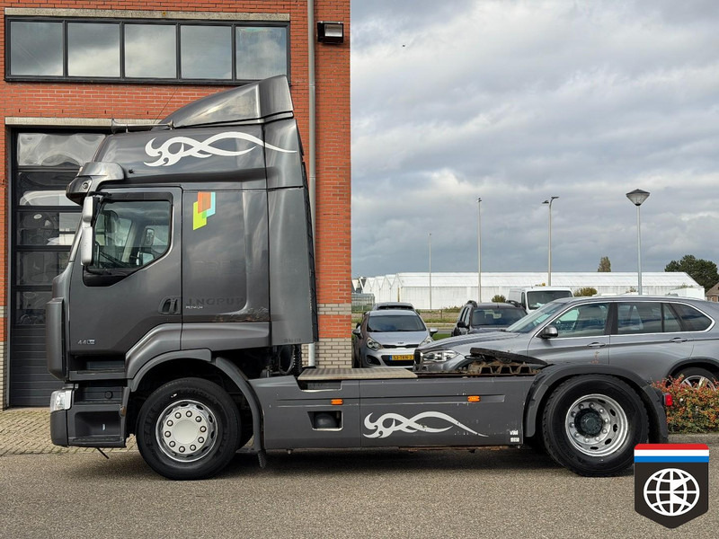 Renault PREMIUM 440 DXI - وحدة جر: صورة 3 Renault PREMIUM 440 DXI - وحدة جر: صورة 3