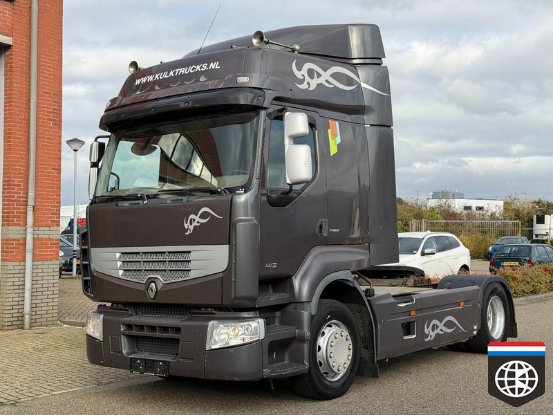 Renault PREMIUM 440 DXI - وحدة جر: صورة 2 Renault PREMIUM 440 DXI - وحدة جر: صورة 2