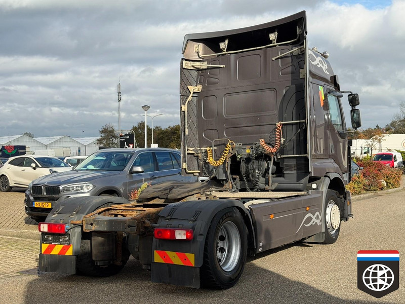 Renault PREMIUM 440 DXI - وحدة جر: صورة 5 Renault PREMIUM 440 DXI - وحدة جر: صورة 5