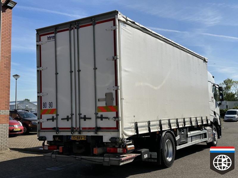 Renault T 460 - RETARDER - ONLY 414 tkm - NEW CONDITION! - شاحنة ستارة: صورة 5 Renault T 460 - RETARDER - ONLY 414 tkm - NEW CONDITION! - شاحنة ستارة: صورة 5