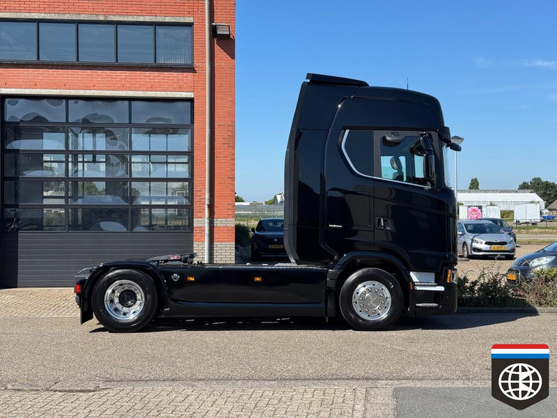 Scania 590 S King of the Road - FULL AIR - NEW TRUCK! - وحدة جر: صورة 4 Scania 590 S King of the Road - FULL AIR - NEW TRUCK! - وحدة جر: صورة 4