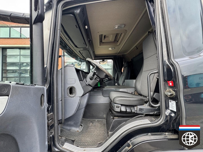 Scania P 360 6X2/4 Thermo King - Taillift - LOW KM !! - شاحنة الفريزر: صورة 5 Scania P 360 6X2/4 Thermo King - Taillift - LOW KM !! - شاحنة الفريزر: صورة 5