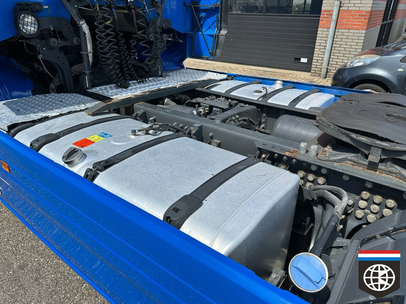 Scania R450 RETARDER - PARK CLIMA - SMART TACHO 2 - 2X TANK - وحدة جر: صورة 5 Scania R450 RETARDER - PARK CLIMA - SMART TACHO 2 - 2X TANK - وحدة جر: صورة 5