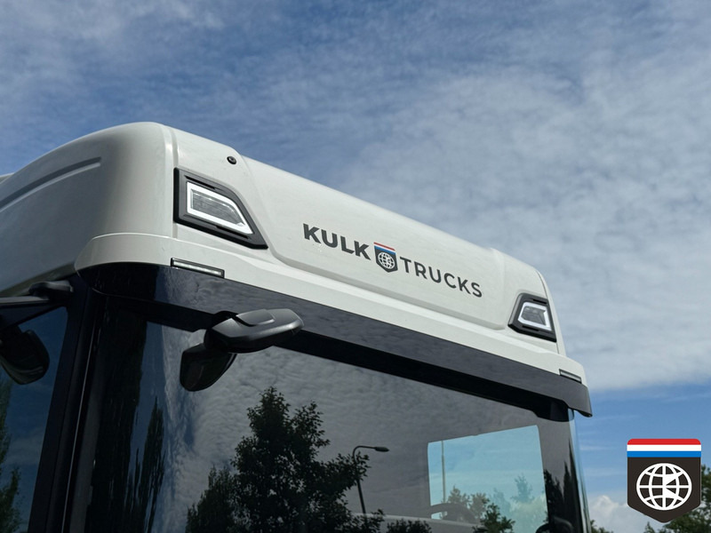 Scania S 500 King of the Road - Full air - 2x tank - NIGHT a/c - وحدة جر: صورة 3 Scania S 500 King of the Road - Full air - 2x tank - NIGHT a/c - وحدة جر: صورة 3