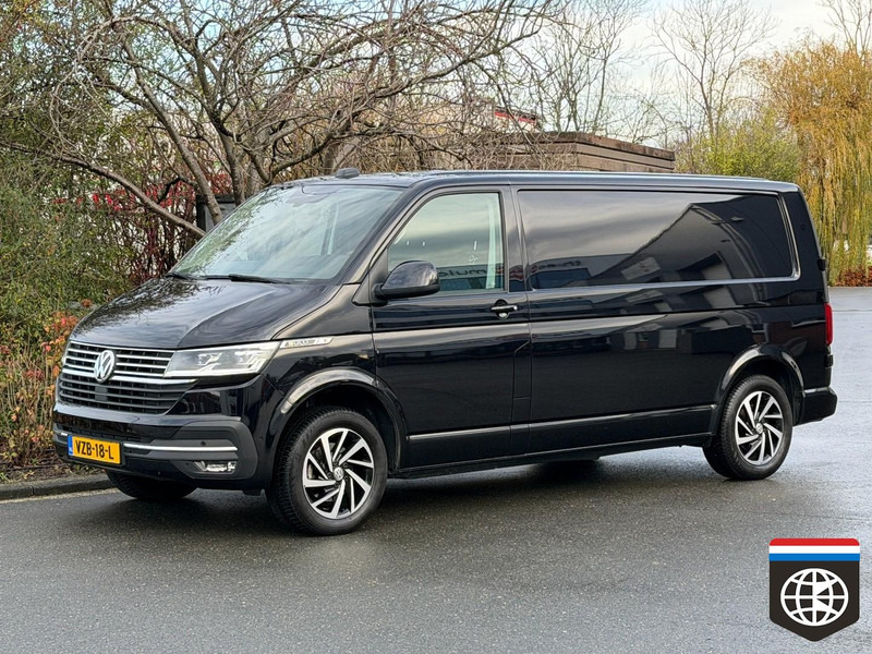 Volkswagen TRANSPORTER 75 EDITION BULLI - FULL OPTION - DSG - فان المدمجة: صورة 1 Volkswagen TRANSPORTER 75 EDITION BULLI - FULL OPTION - DSG - فان المدمجة: صورة 1