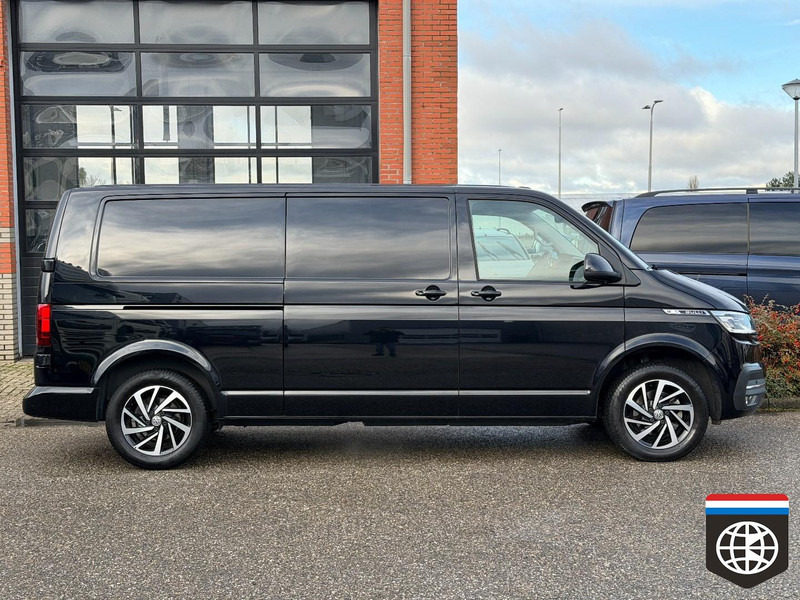 Volkswagen TRANSPORTER 75 EDITION BULLI - FULL OPTION - DSG - فان المدمجة: صورة 5 Volkswagen TRANSPORTER 75 EDITION BULLI - FULL OPTION - DSG - فان المدمجة: صورة 5