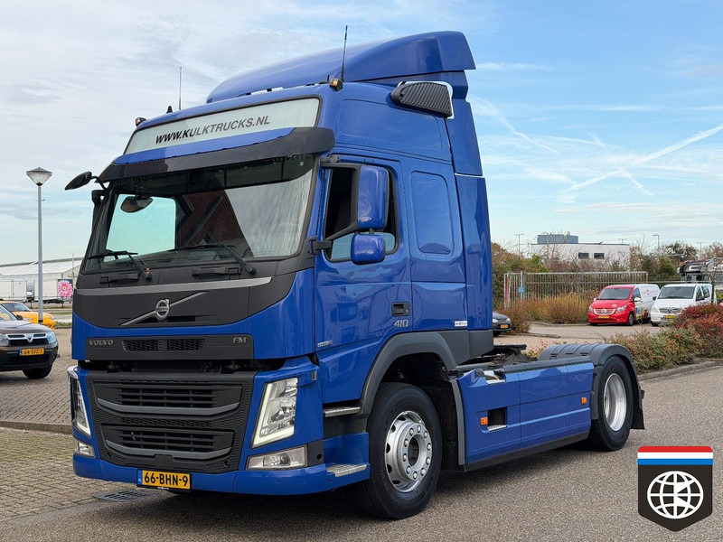 Volvo FM 410 2 X TANK / GOOD TYRES / NL TRUCK / TUV 09-26 - وحدة جر: صورة 2 Volvo FM 410 2 X TANK / GOOD TYRES / NL TRUCK / TUV 09-26 - وحدة جر: صورة 2